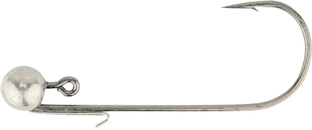 Queen Tackle LS Rollin Strollin Tungsten Jigheads