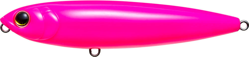 Yo Zuri 3D Inshore Topknock Pencil Topwater Walker 125mm 5 Inch