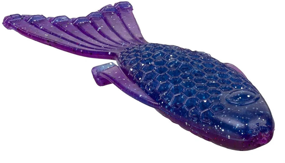 NetBait HexTek Bull Bream 4 Inch