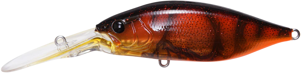 Megabass Deep X 200 LBO Deep Diving Crankbait