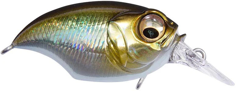 Megabass Griffon SR X Shallow Diving Crankbait 175 Inches