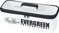 Evergreen Multicase White