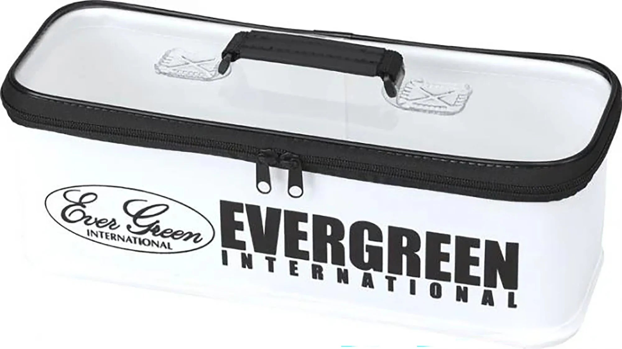 Evergreen Multicase White