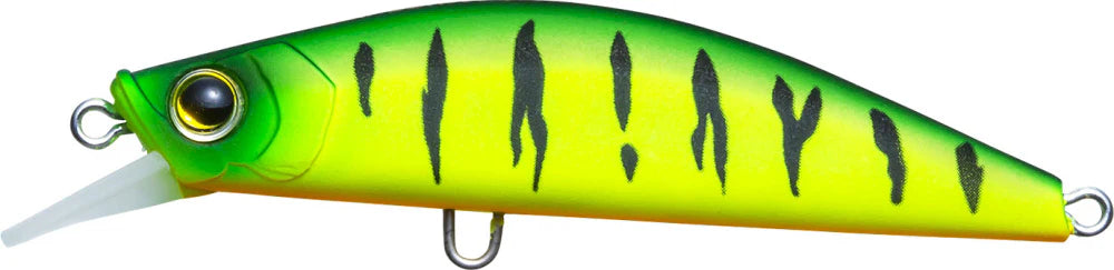 Yo Zuri 3DR X Flat Heavy Sinking Minnow 60mm 2375 Inch