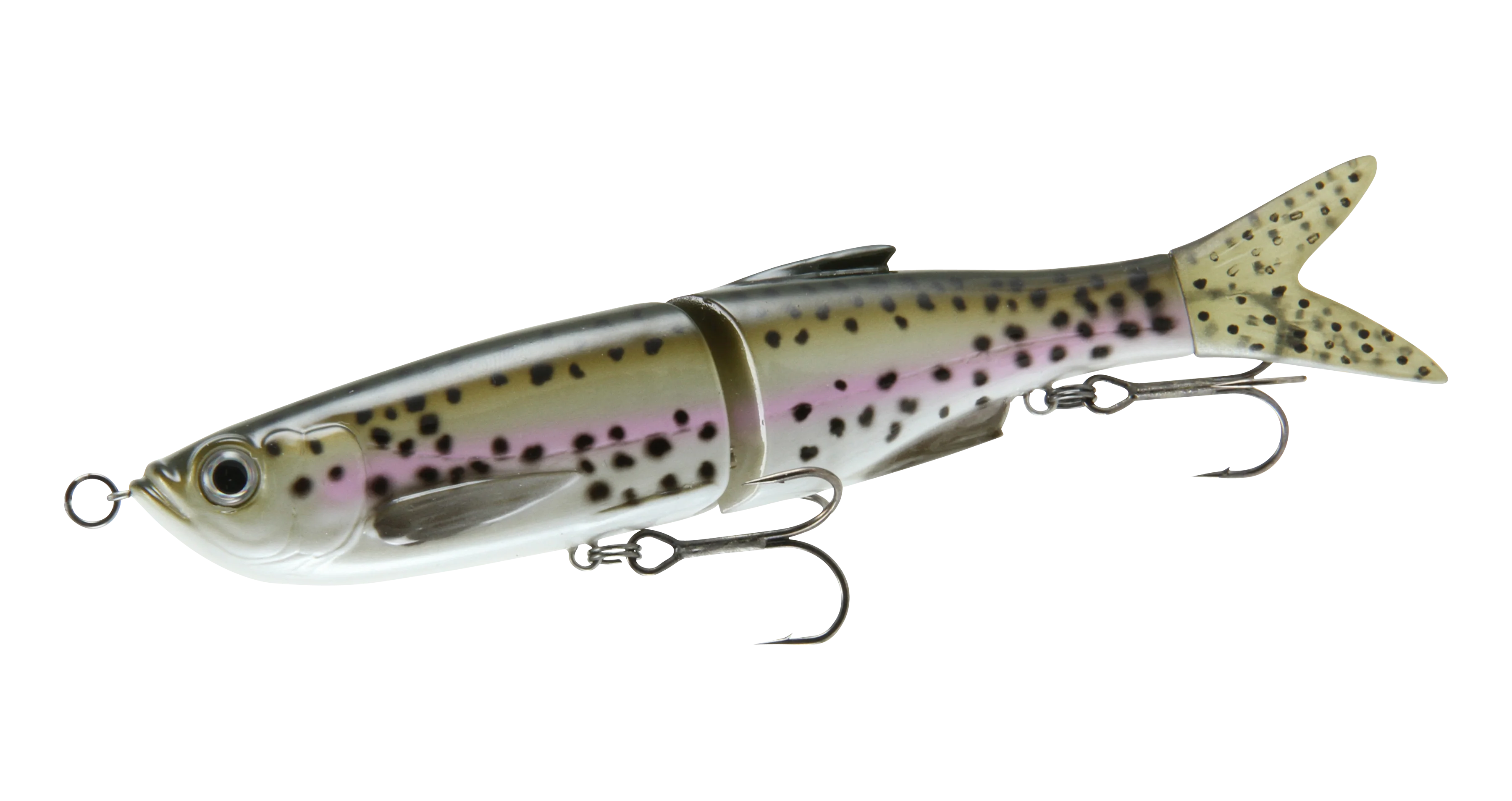 Savage Gear 3D Jointed Glide Swimmer Hard Body Swimbait