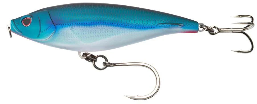 Nomad Design Madscad Autotune 190 Sinking Twitchbait 75 Inch