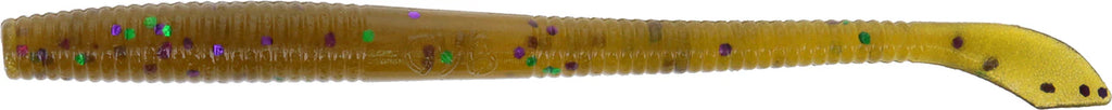 Yamamoto Baits 4 Inch Kut Tail Worm 20 pack