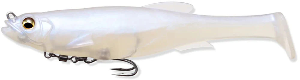 Megabass Magdraft Paddle Tail Swimbait 5 Inch
