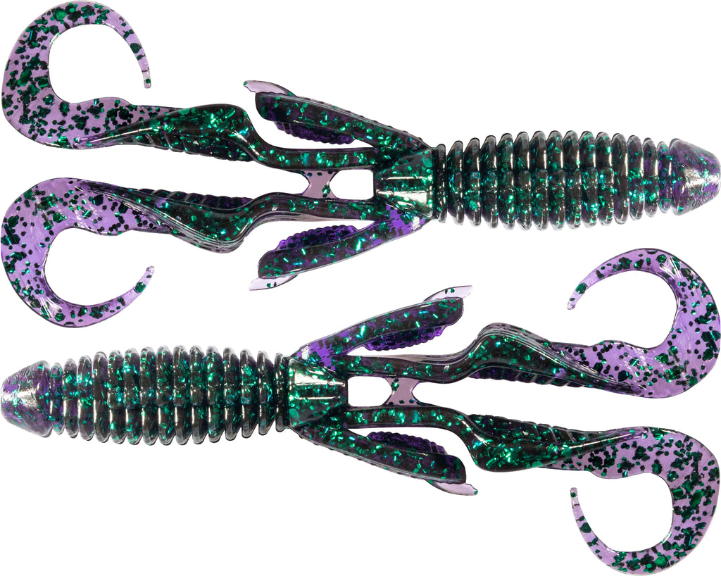 Z Man Gremlin 4 Pack