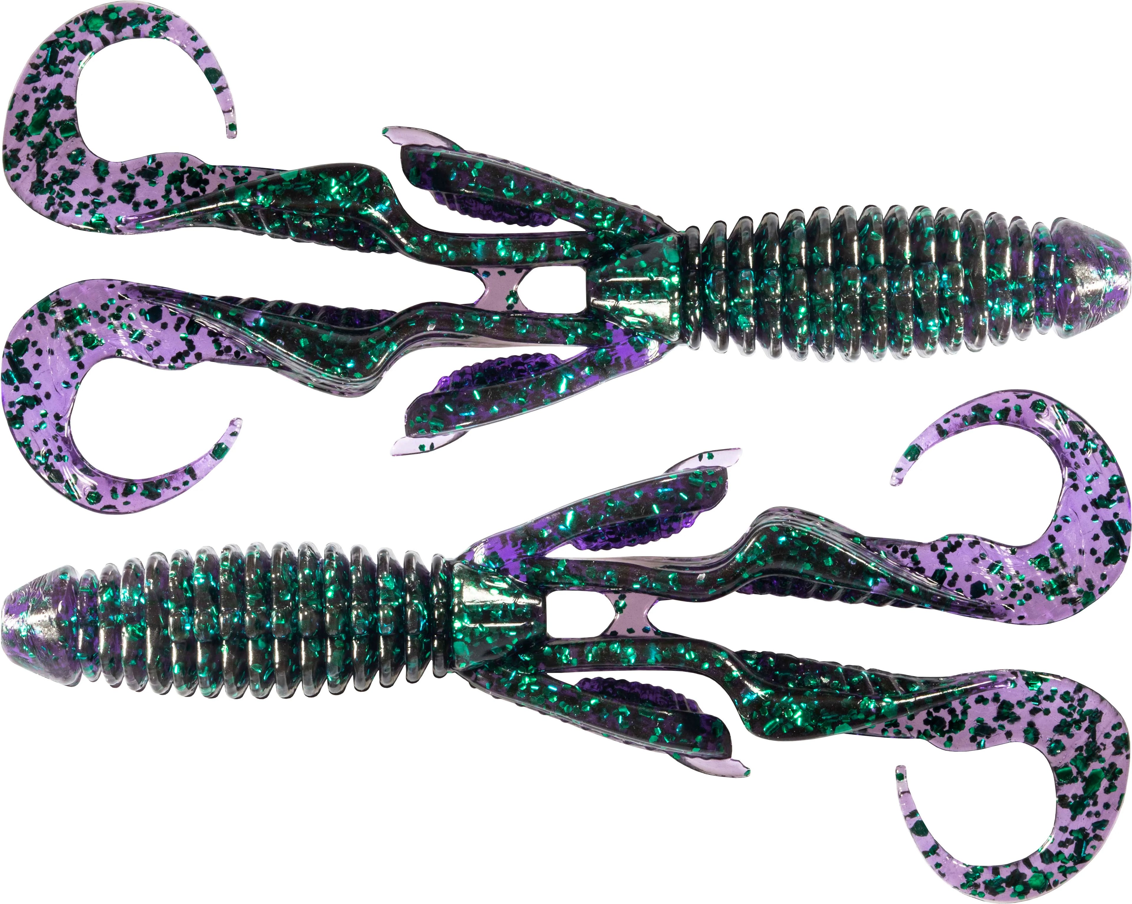 Z Man Gremlin 4 Pack
