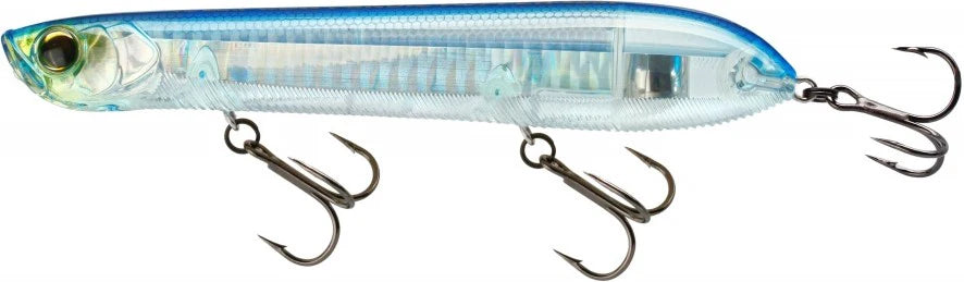 Yo Zuri 3DB Pencil Popper 5375 Inch