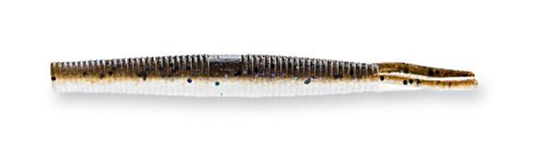 Z Man Hula StickZ 4 inch Skirted Soft Stickbait