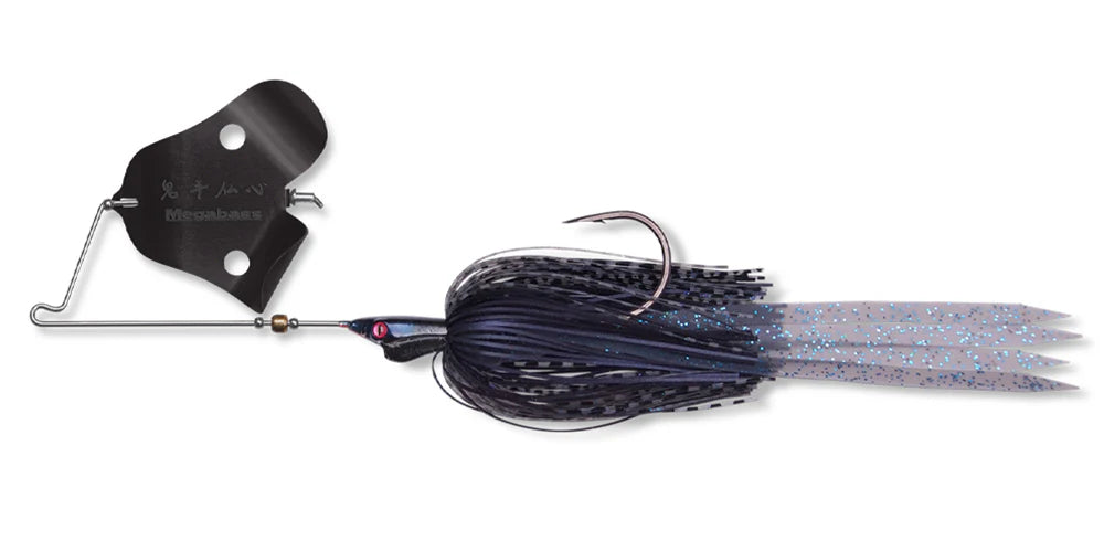 Megabass Jamaica Boa Jr Buzzbait