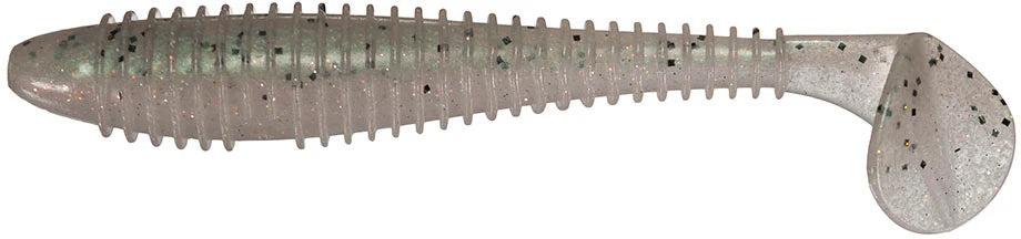 Keitech Fat Swing Impact 48 inch Paddle Tail Swimbait