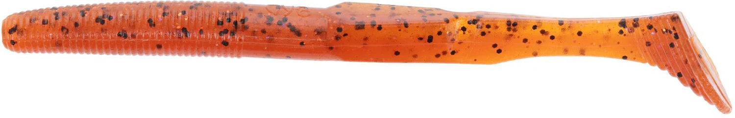 Yamamoto Baits 5 Inch Swim Senko Paddle Tail Swimbait 10 Pack