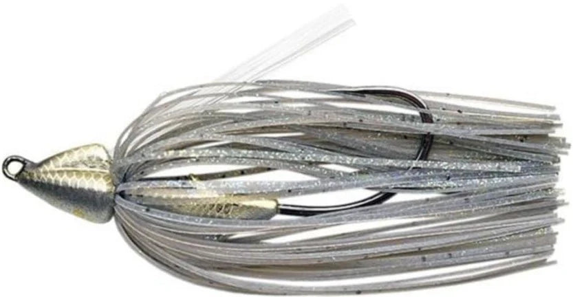Keitech Lead Swing Swimmer Swim Jig