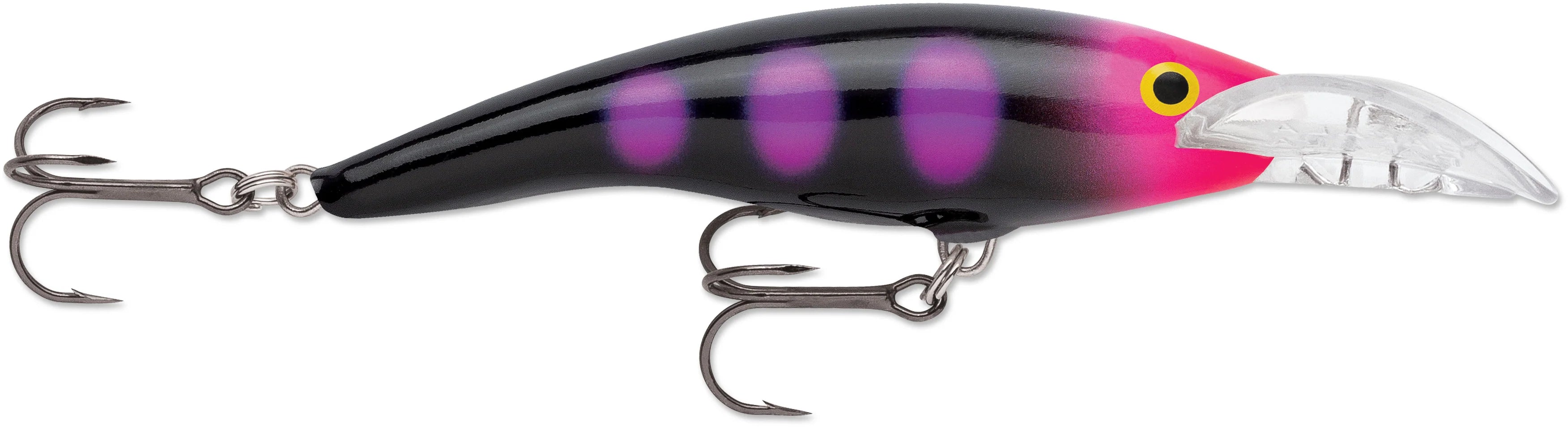 Rapala Scatter Rap 09 Tail Dancer Deep Diving Crankbait