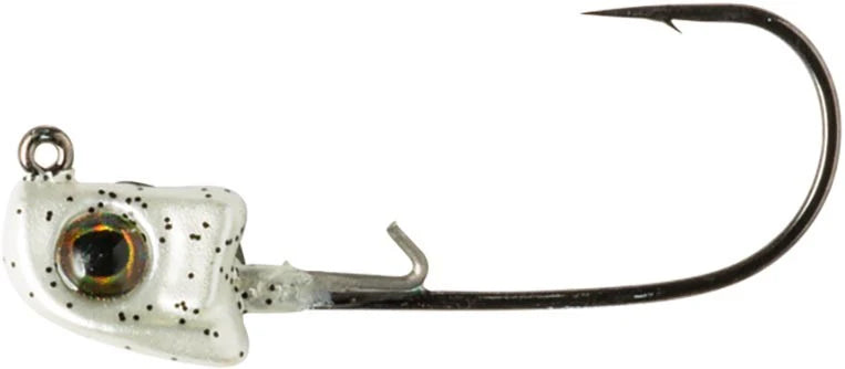 Great Lakes Finesse Sneaky Swimbait Head 2 Pack