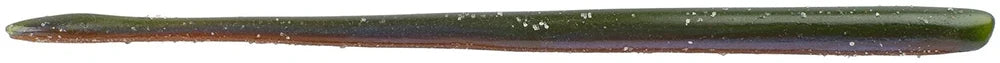 Berkley Lab Series Finesse Worm 6 Inch
