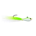 Eagle Claw Trokar Pro V Bucktail Hair Jig