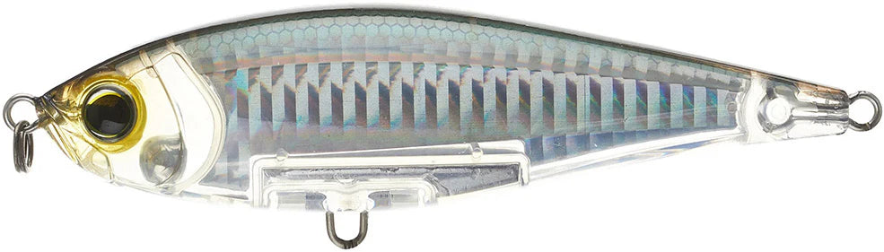 Yo Zuri 3DB Slow Sinking Twitchbait 90mm 35 Inch