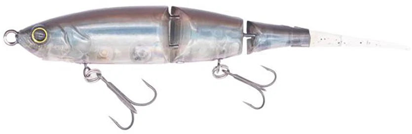 Geecrack SuPaku Swimmer 95 Slow Sinking Swimbait 375 Inch