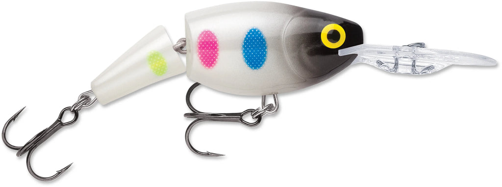 Rapala Jointed Shad Rap 07 Deep Diving Crankbait
