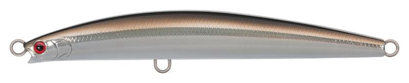 Daiwa Salt Pro Minnow Bullet Fast Sinking 2 1 8 oz Rip Bait