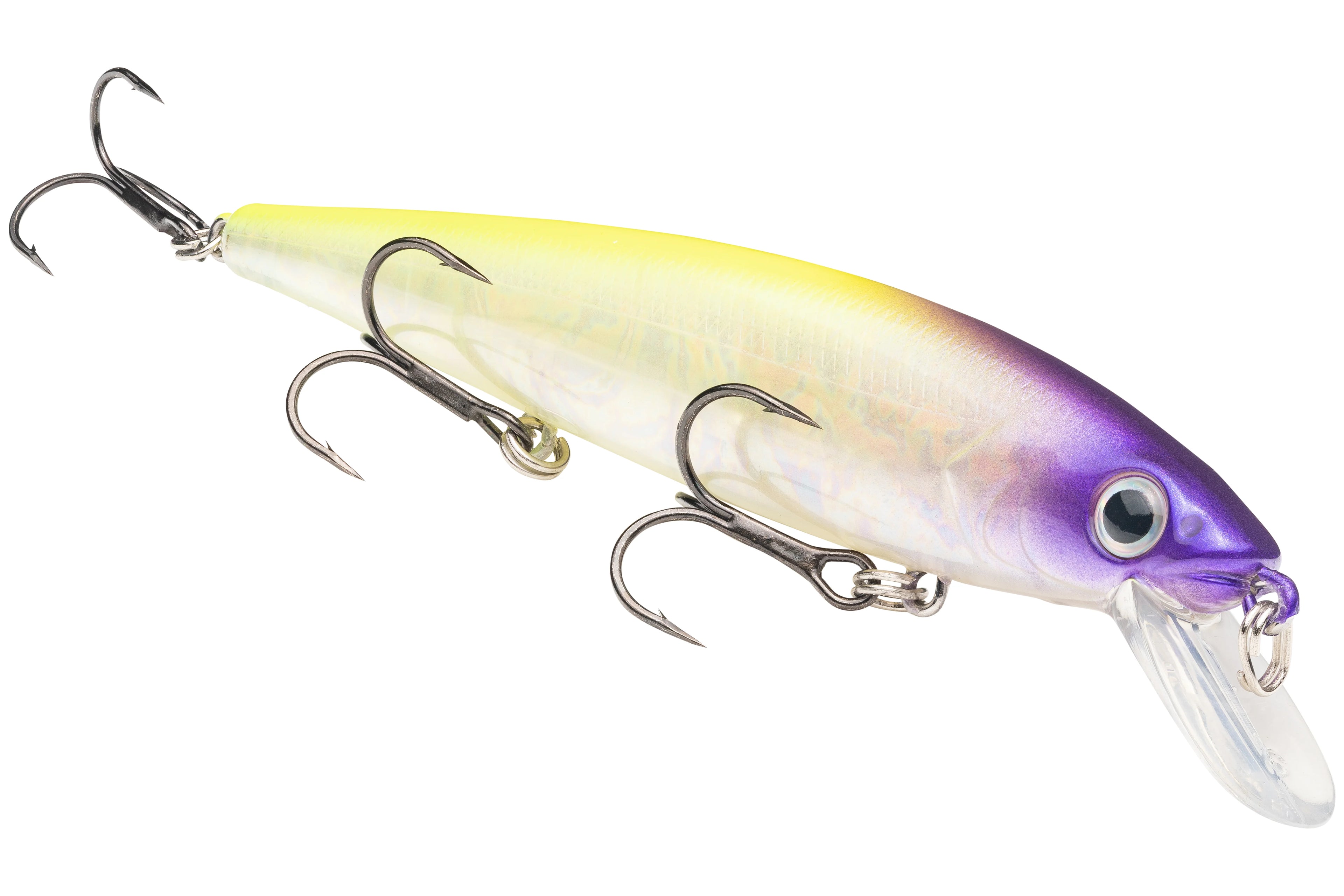 Strike King KVD 300 Series Suspending Medium Diving Jerkbait 475 Inch