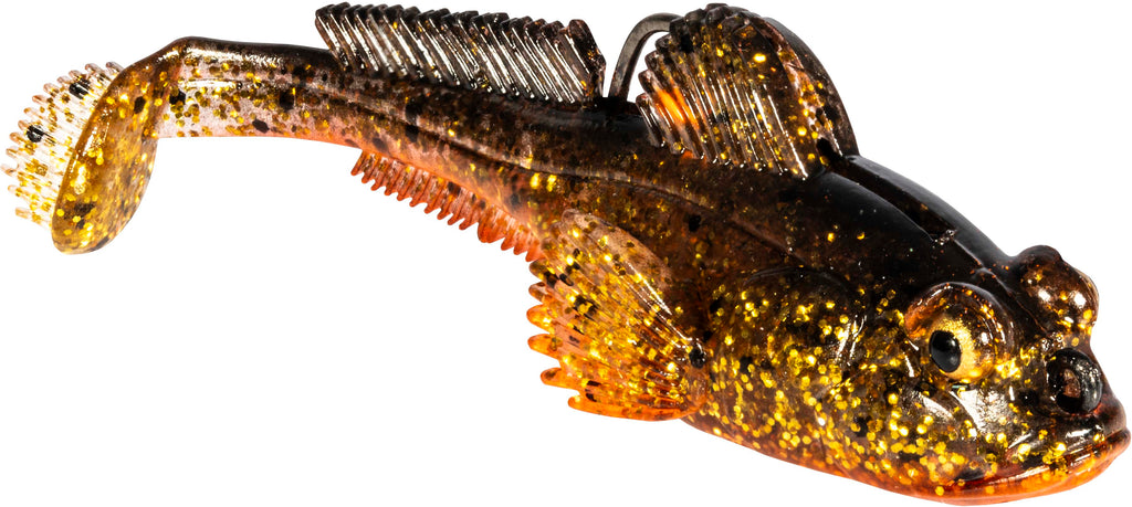 Z Man Gobius Swimbait 3 Inch
