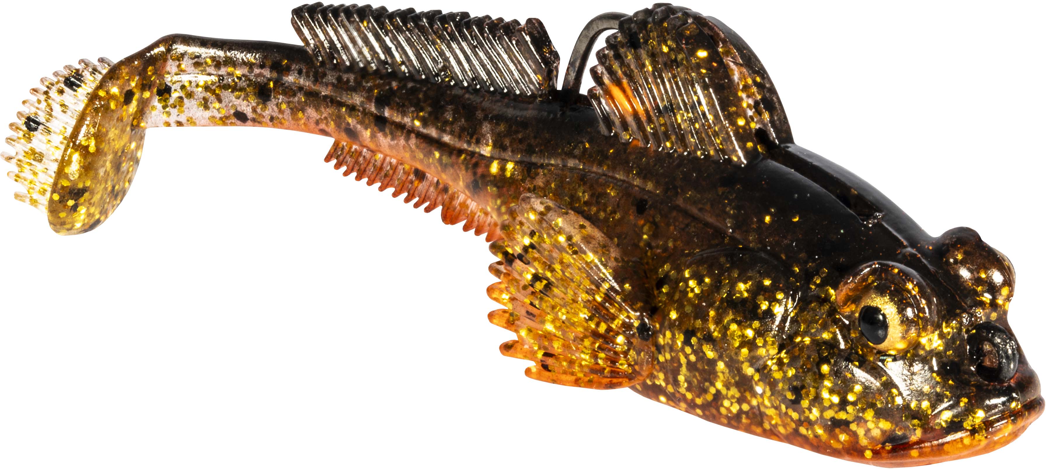 Z Man Gobius Swimbait 3 Inch