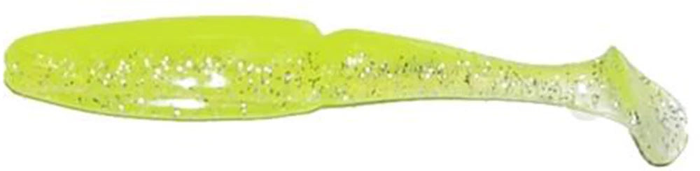 Gambler Little EZ 3 3 4 inch Segmented Paddle Tail Swimbait
