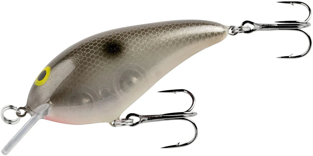 Norman Speed N Crankbait 275 Inch