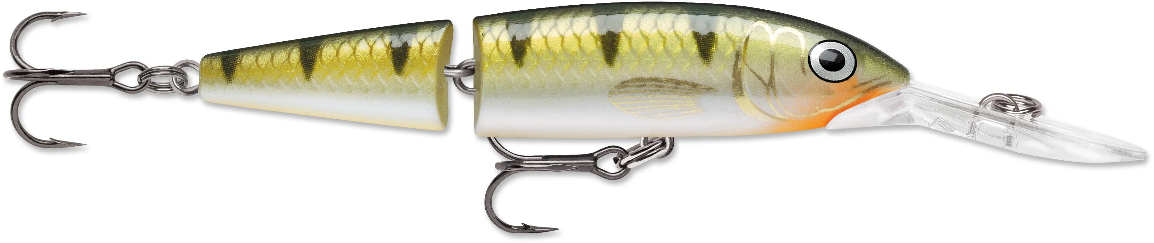 Rapala Jointed Deep Husky Jerk 08 Jerkbait Trolling Minnow
