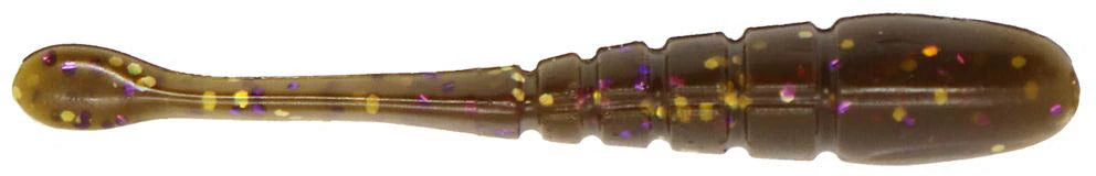 Xzone Pro Series Finesse Slammer 4 inch 8 pack