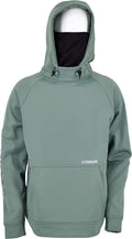 Striker Womens Barricade Hoody