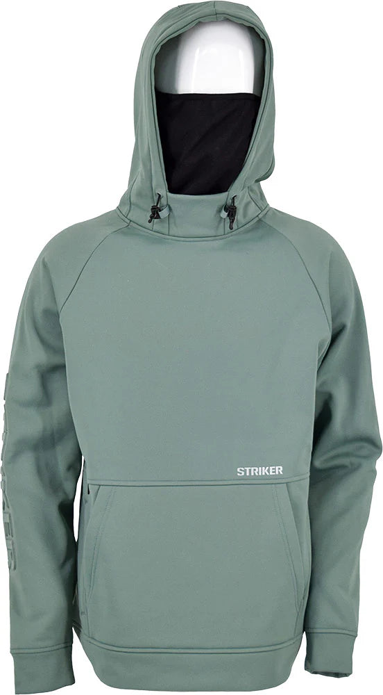 Striker Womens Barricade Hoody