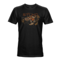 STLHD Mens Overlanding T Shirt