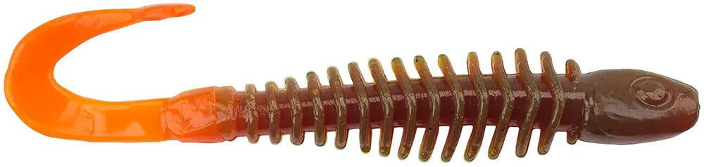 Berkley PowerBait Curly Bones Minnow 3 Inch