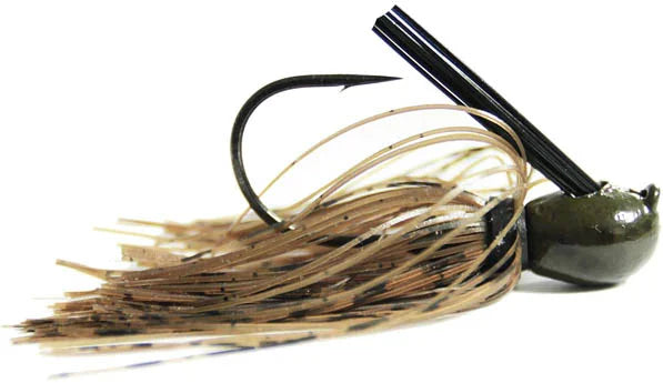 Missile Baits Ikes Mini Flipping Jig