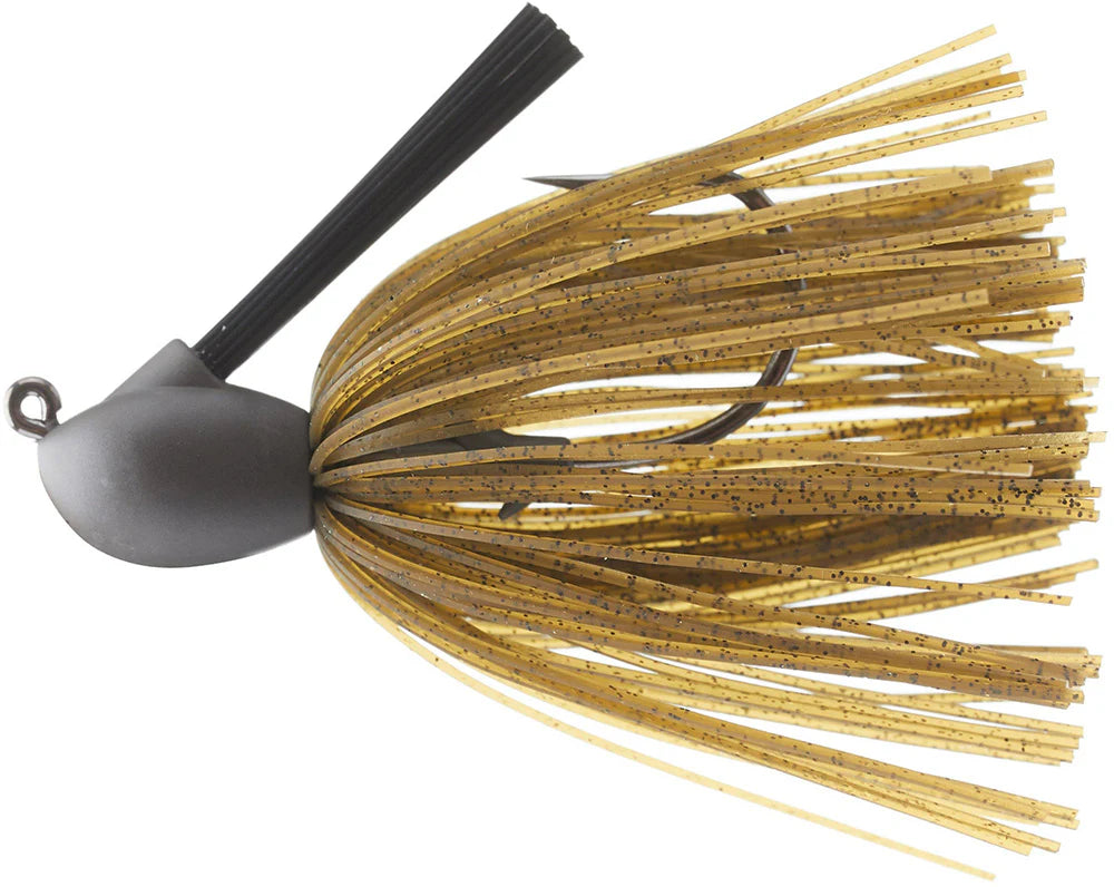 Keitech Tungsten Model I Casting Jig Version 1
