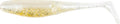 Z Man Scented PaddlerZ 4 inch Soft Paddle Tail Swimbait