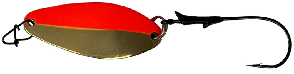 Kalins Worm Walker Spoons