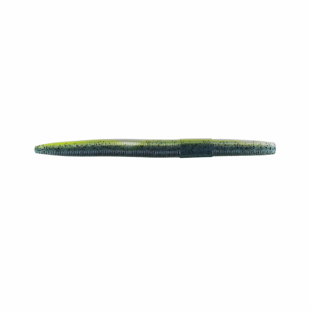Big Bite Baits Trick Stick Soft Plastic Stickbait 5 Inch