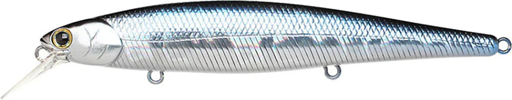 Lucky Craft Slender Pointer 112MR Medium Running Suspending Jerkbait 45 Inch