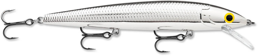 Rapala Husky Jerk 12 Jerkbait Trolling Minnow