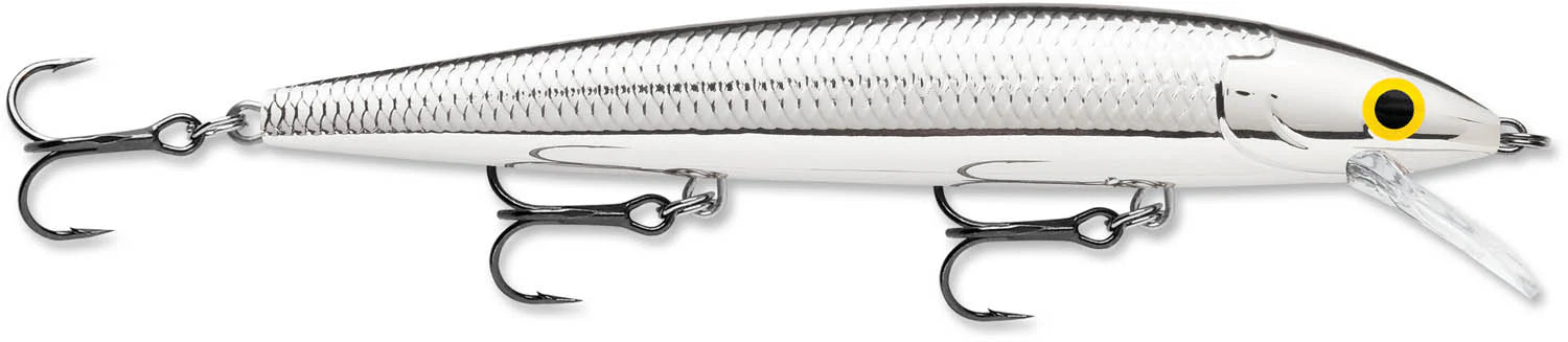 Rapala Husky Jerk 12 Jerkbait Trolling Minnow