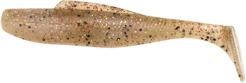 Z Man DieZel MinnowZ 5 inch Paddle Tail Swimbait 4 pack