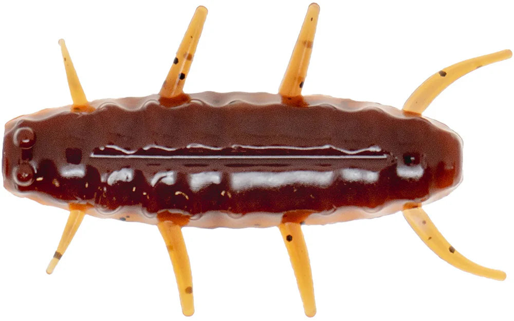 Mule Fishing Bluegrass Bug 2 Inch