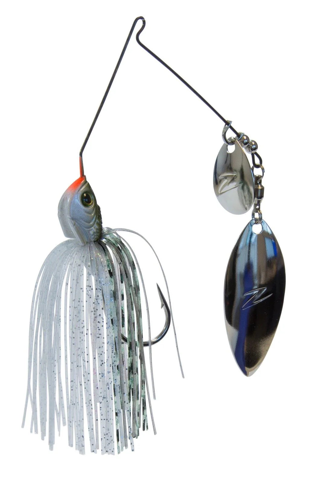 Z Man SlingbladeZ Willow Colorado Spinnerbait